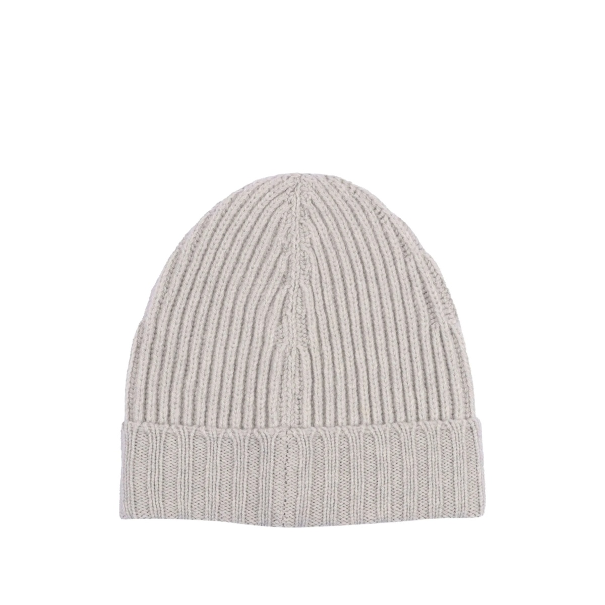 ribbed wool beanie - Img 2