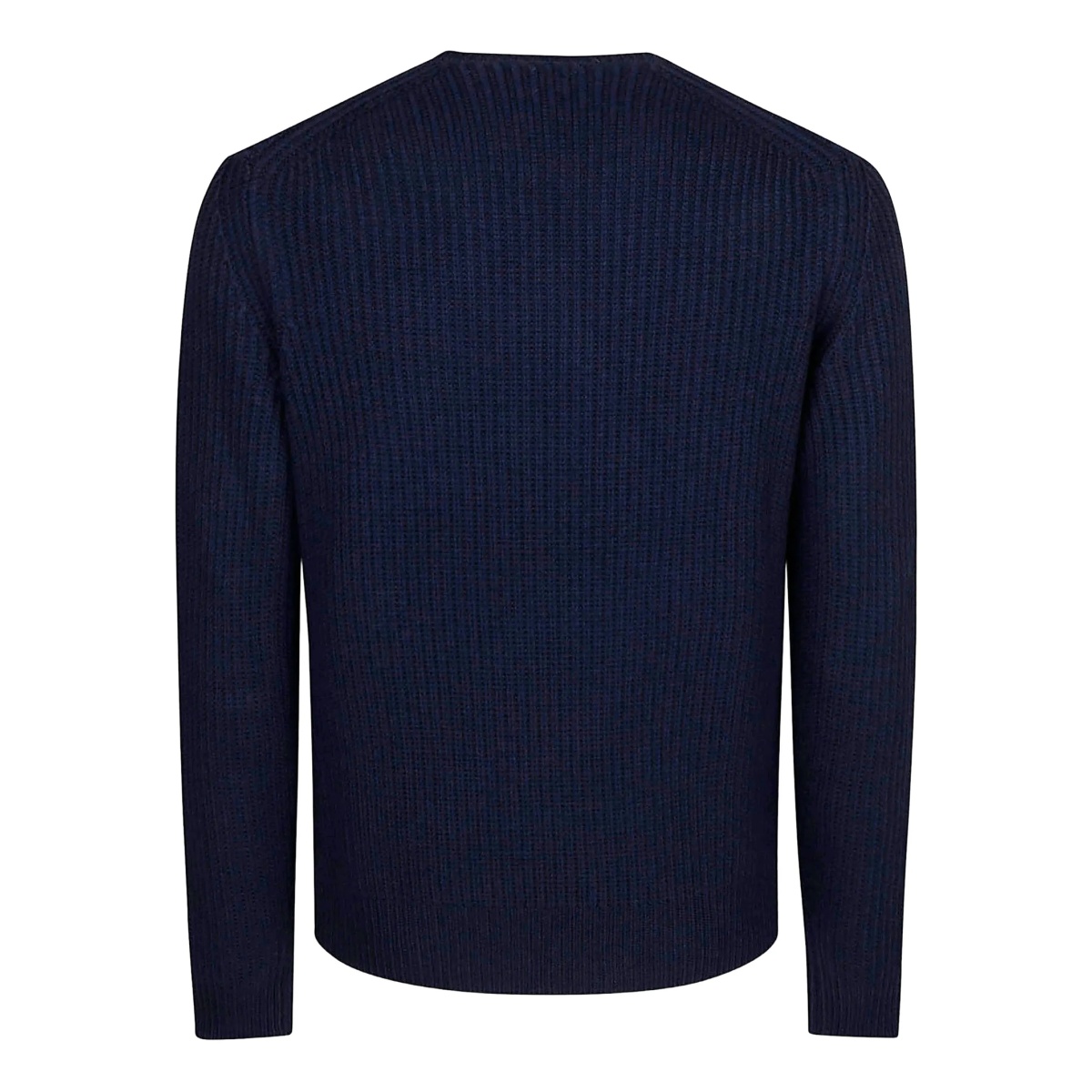 ribbed wool sweater - Img 2