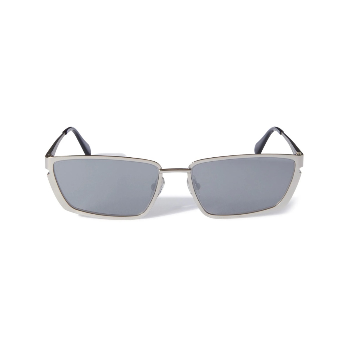 Richfield rectangle-frame sunglasses