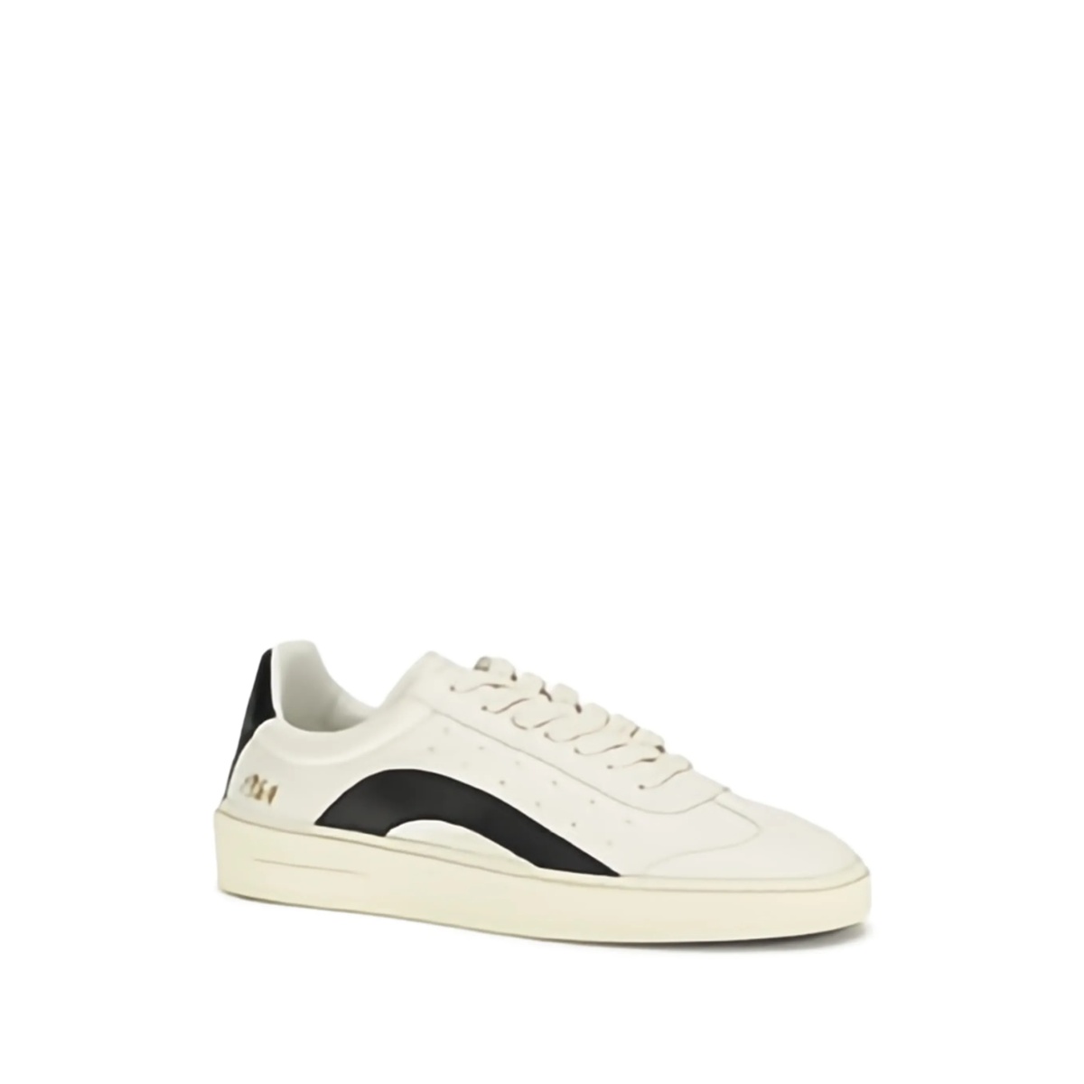 Rider leather sneakers - Img 2