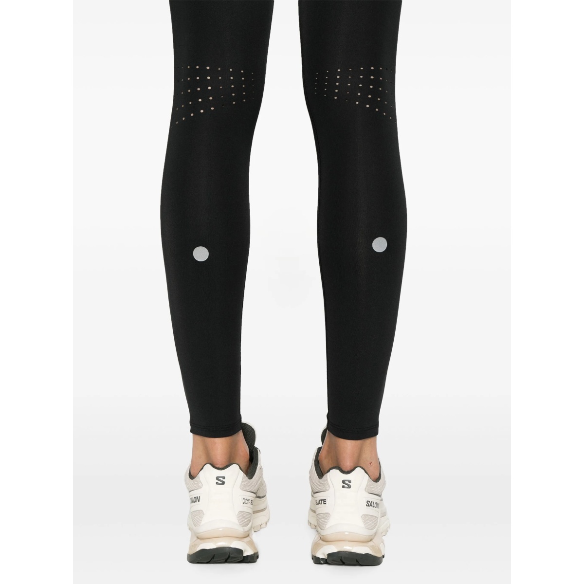 Road logo-print leggings - Img 5