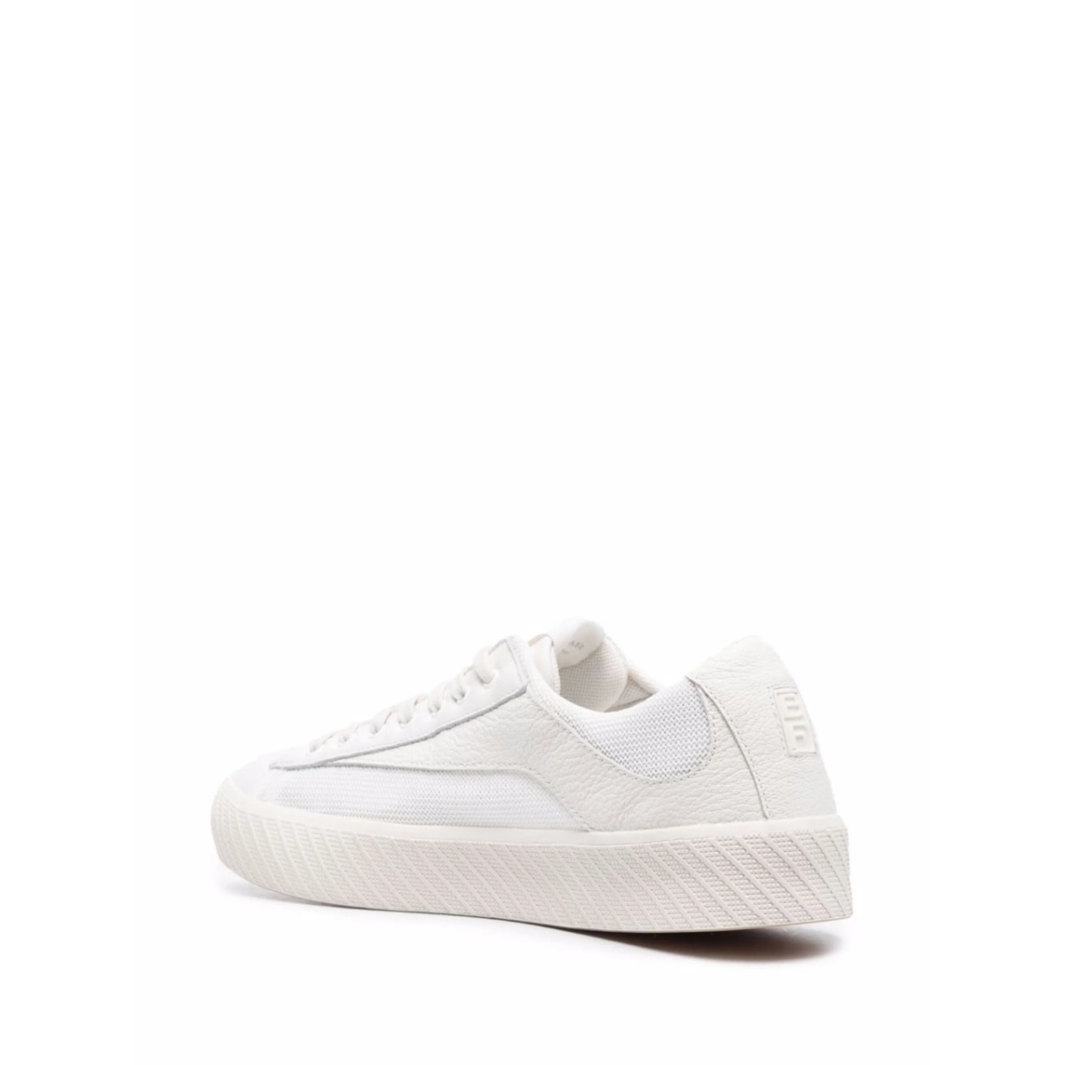 Rodina grained low sneakers - Img 3