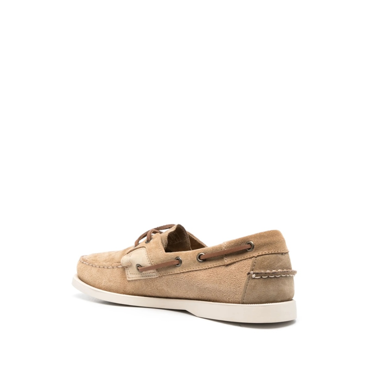 Rossisland boat shoes - Img 3
