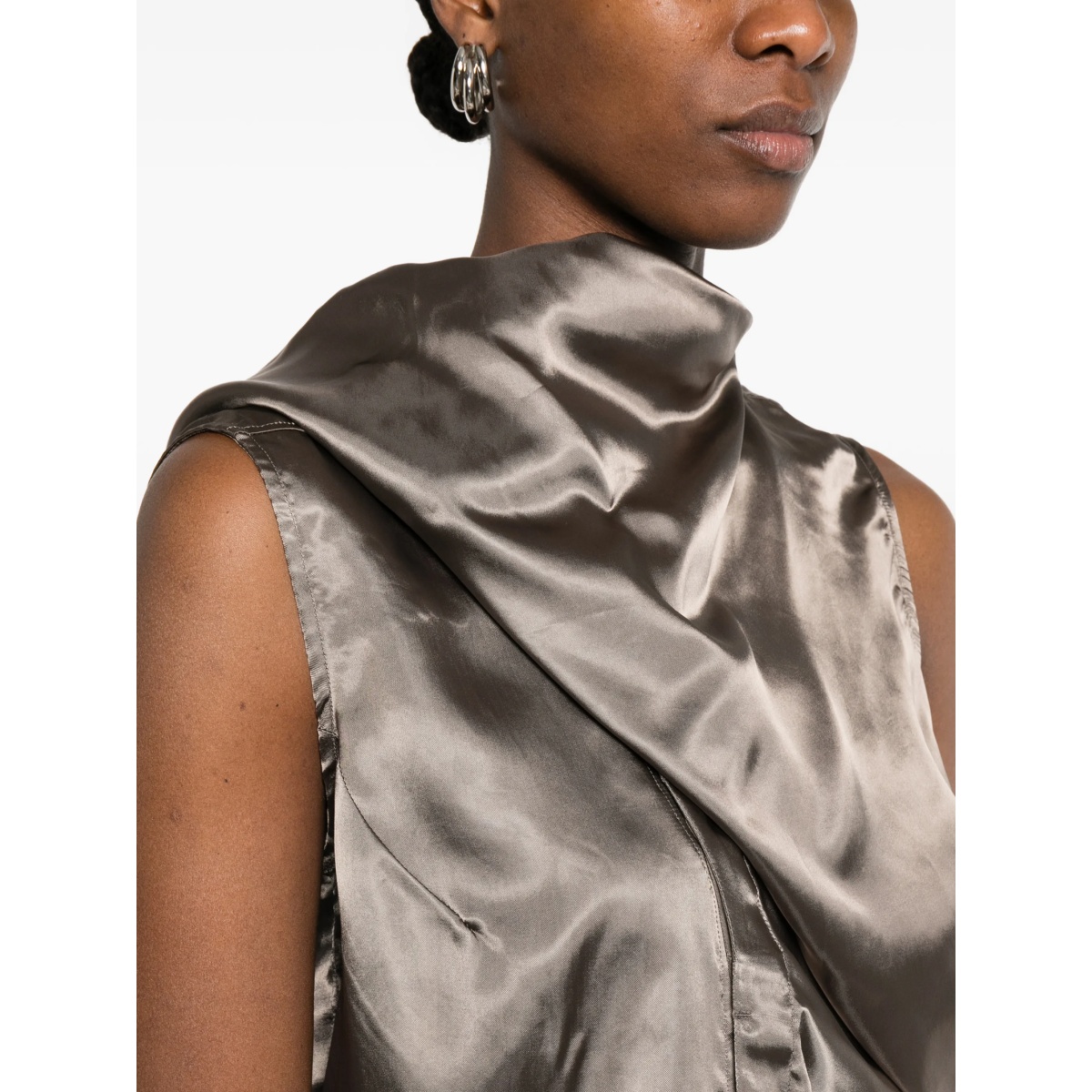 ruffled top - Img 5