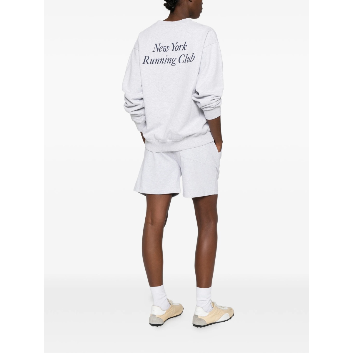 Run Club sweatshirt - Img 2