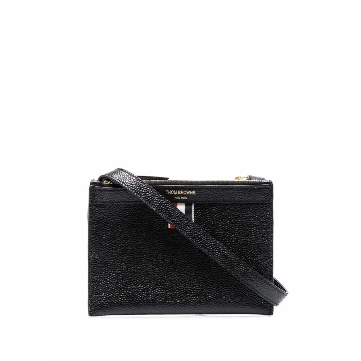 RWB tab crossbody bag