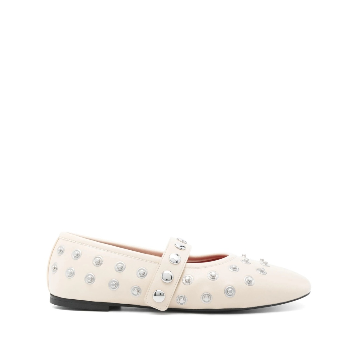 Ryder ballet flats