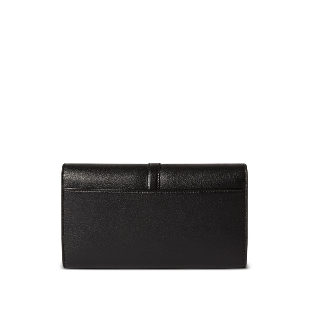 Ryder padlock flap continental wallet bag - Img 2