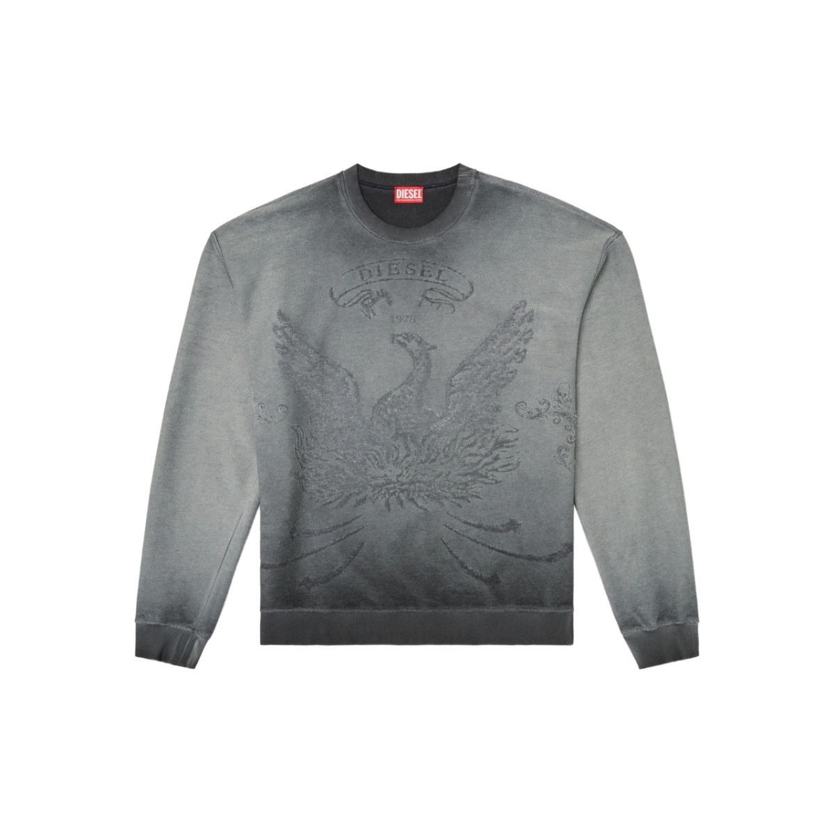 S-Aron sweatshirt