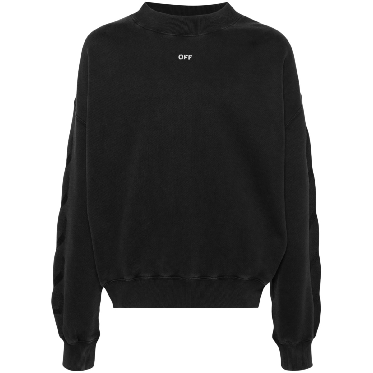 S.Matthew cotton sweatshirt