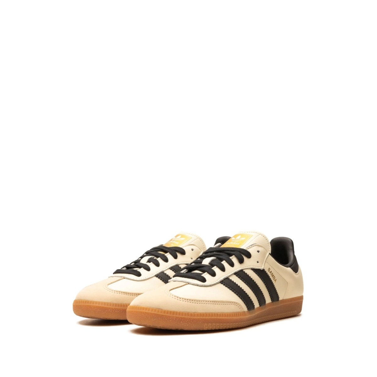 Samba OG leather sneakers - Img 5