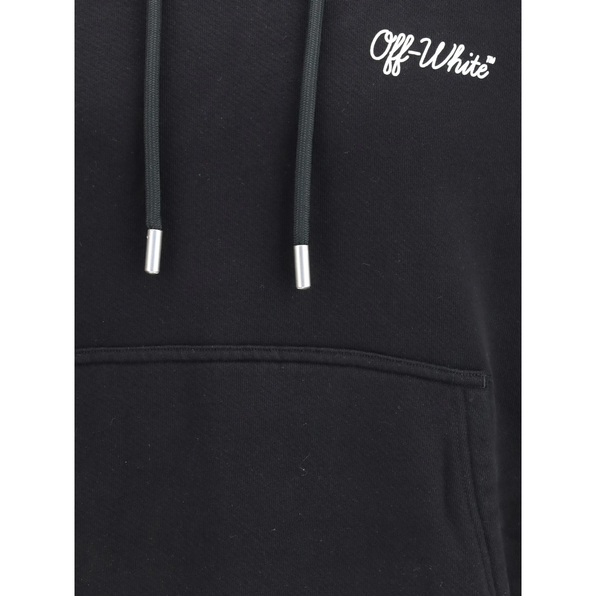 Script Skate hoodie - Img 3