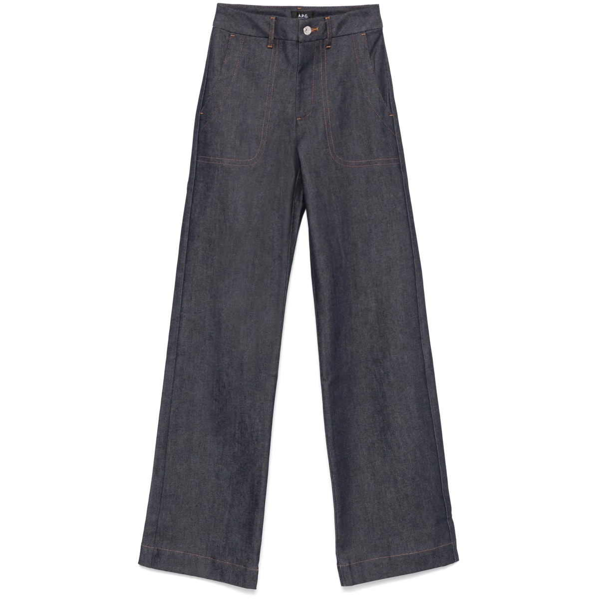 Seaside jeans