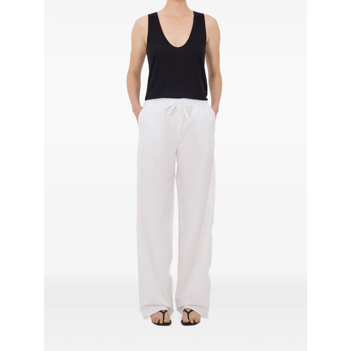 Sero LDS drawstring trousers - Img 2