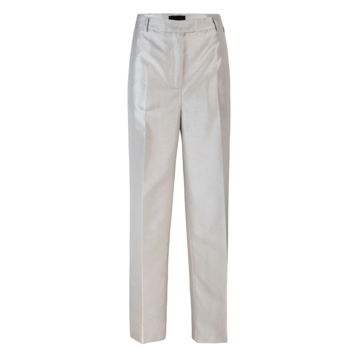 shantung trousers
