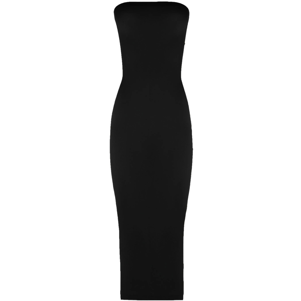 Shaping Fatal dress