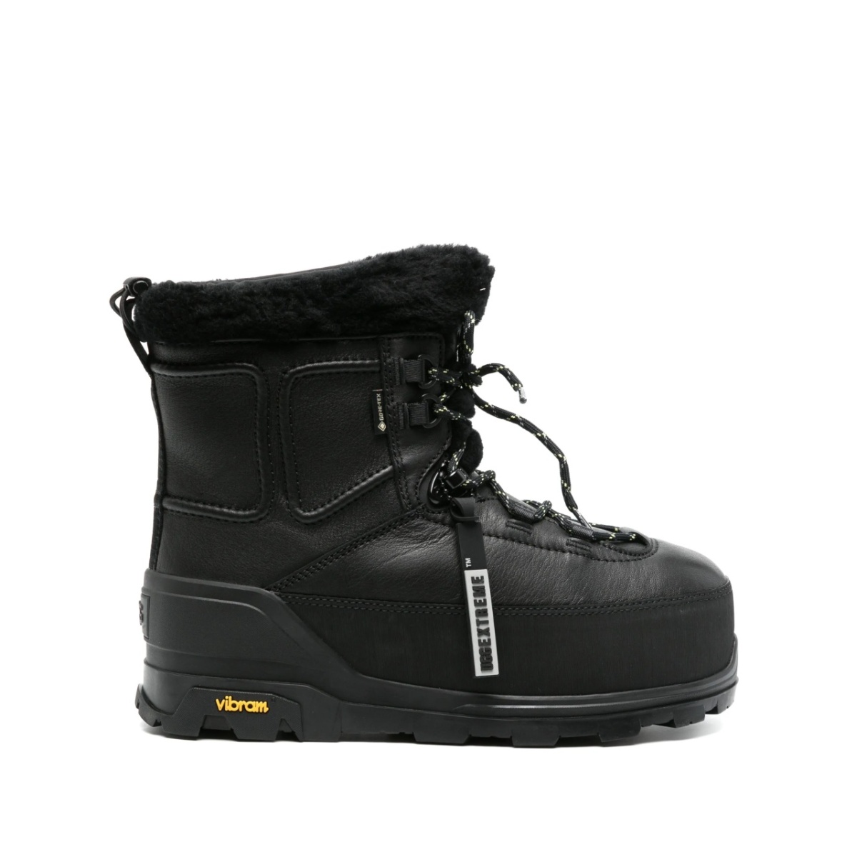 Shasta Gore-Tex ankle boot