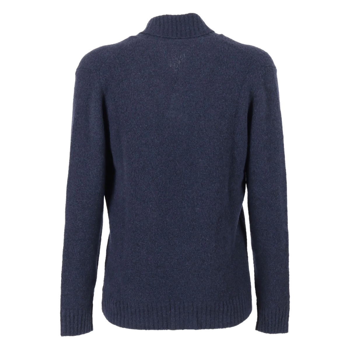 shawl-collar sweater - Img 2