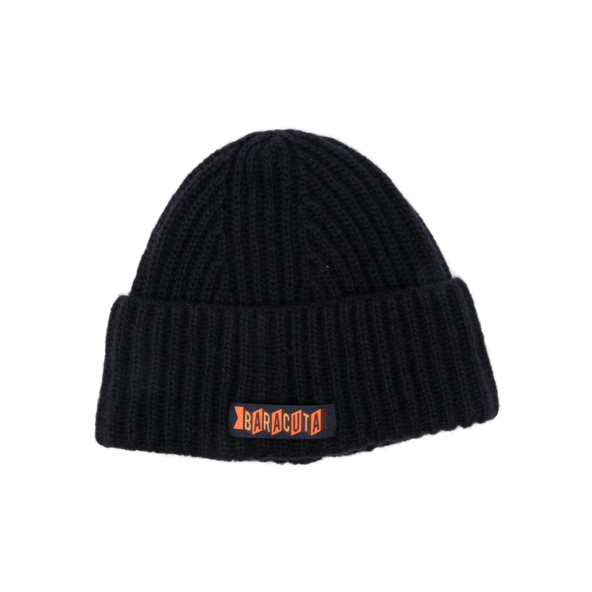 Shetland beanie hat