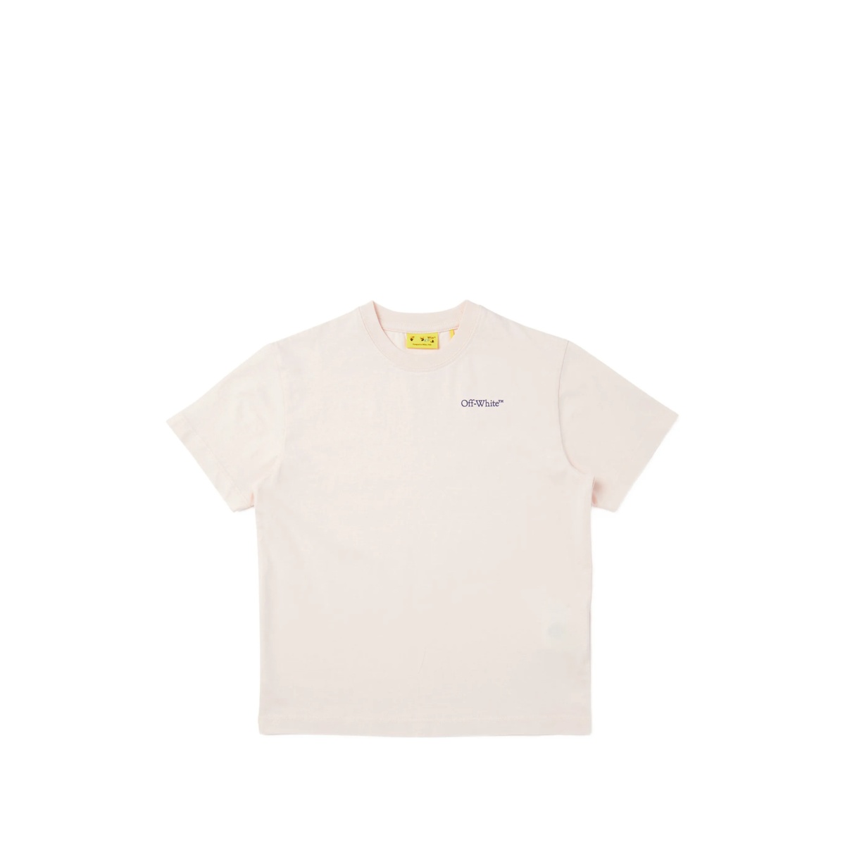 short-sleeve T-shirt (set of three) - Img 3