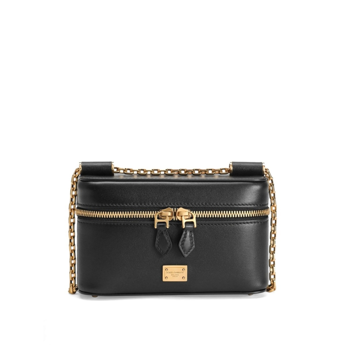 Sicily Cube vanity bag
