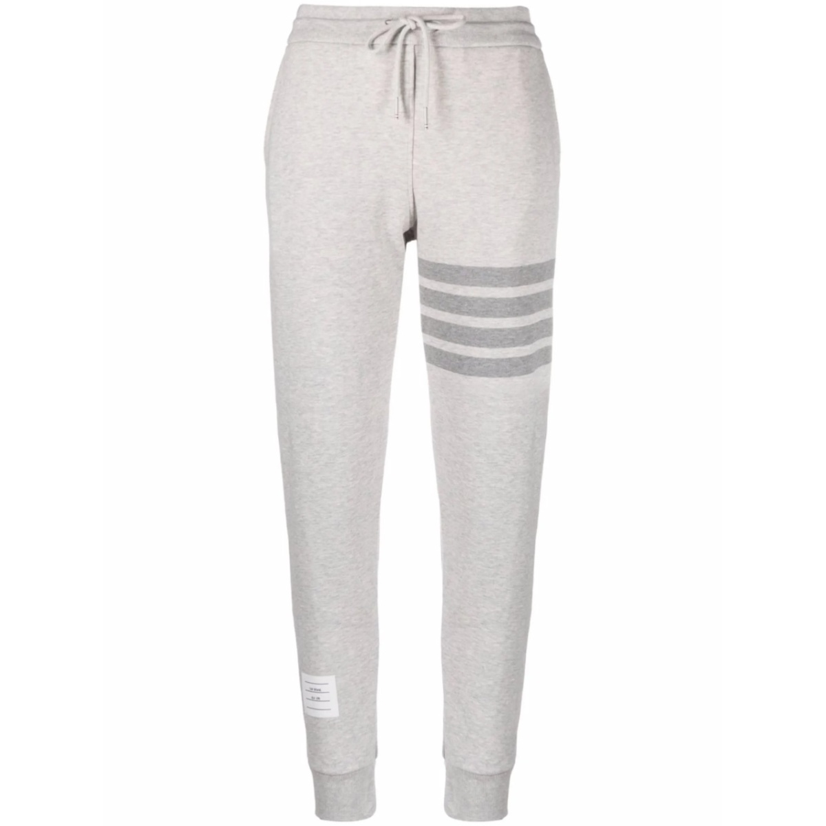 signature 4-Bar Stripe track pants
