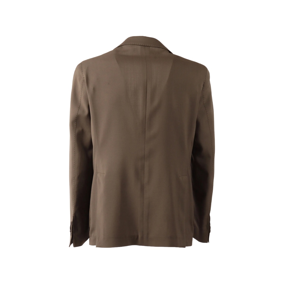 single-breasted blazer - Img 2