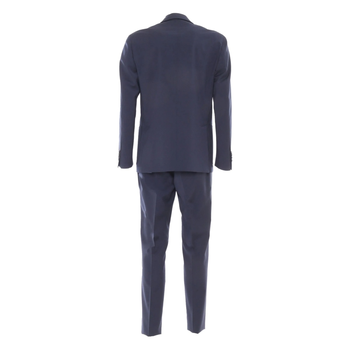 single-breasted suit - Img 2