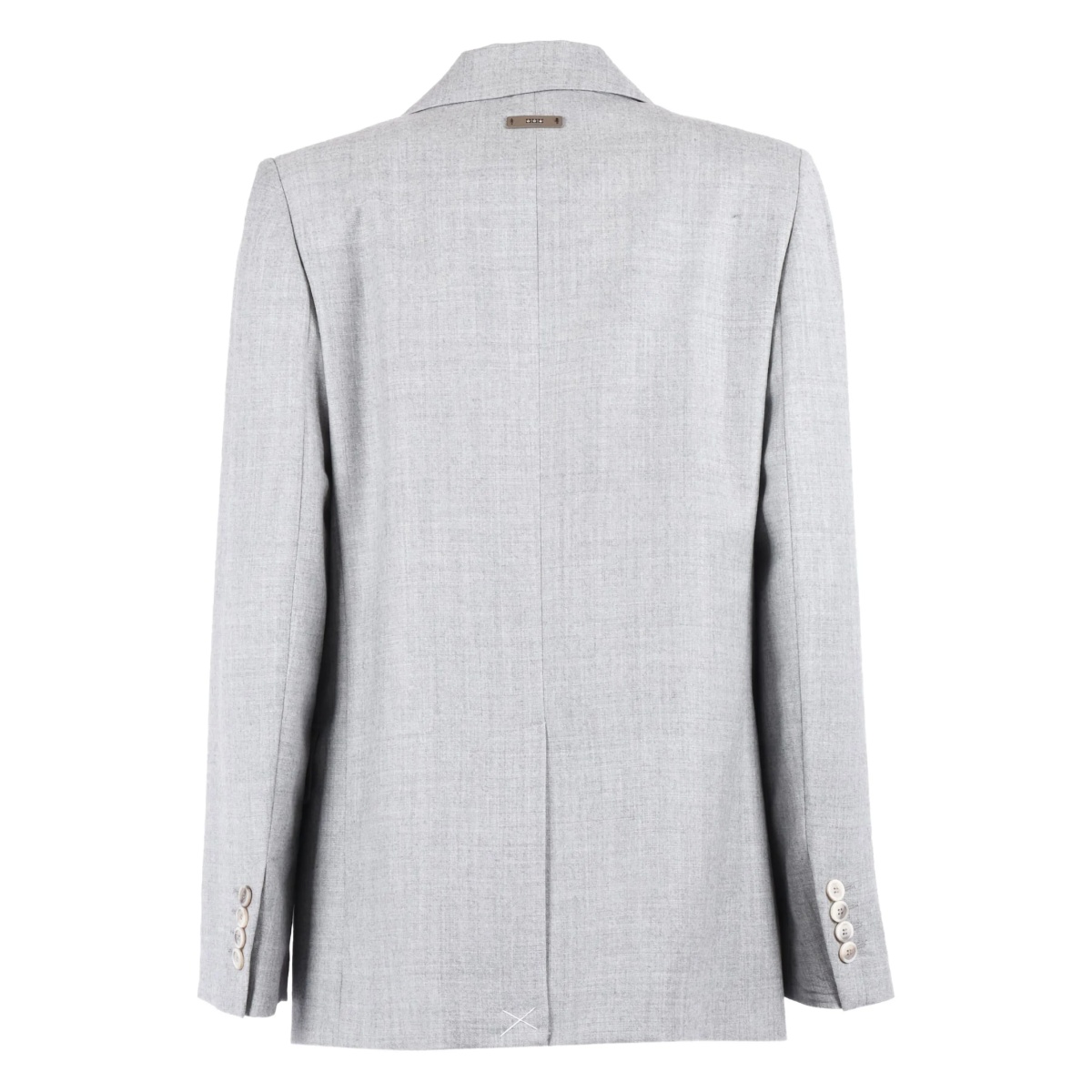 single-button jacket - Img 2