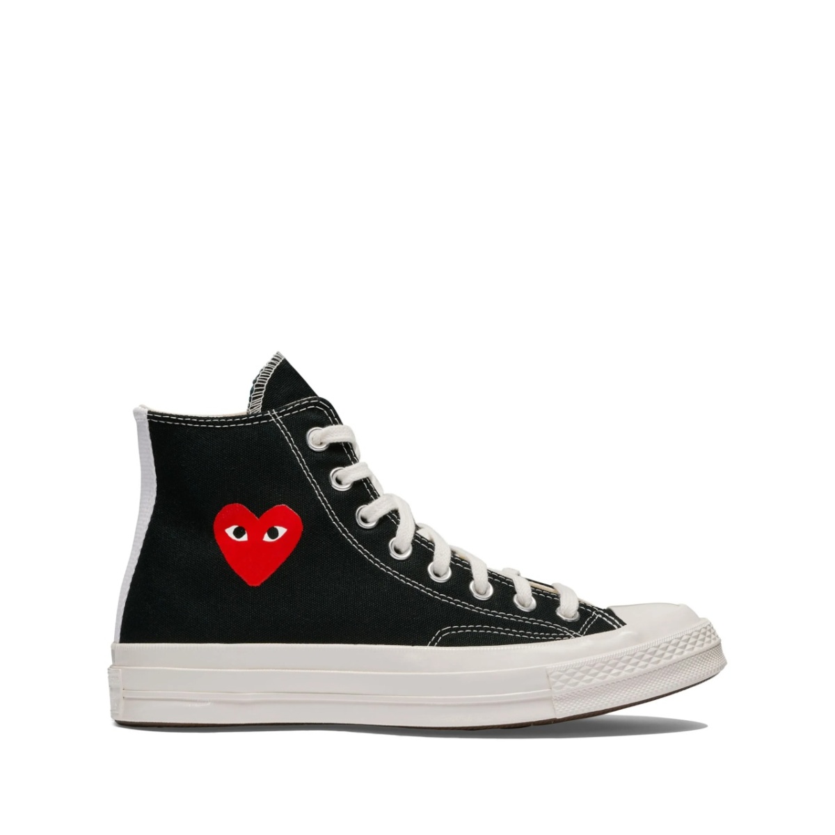 Single Heart Chuck '70 sneakers