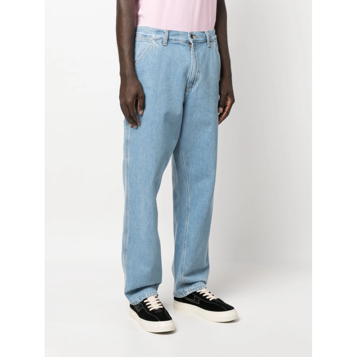 Single Knee jeans - Img 7