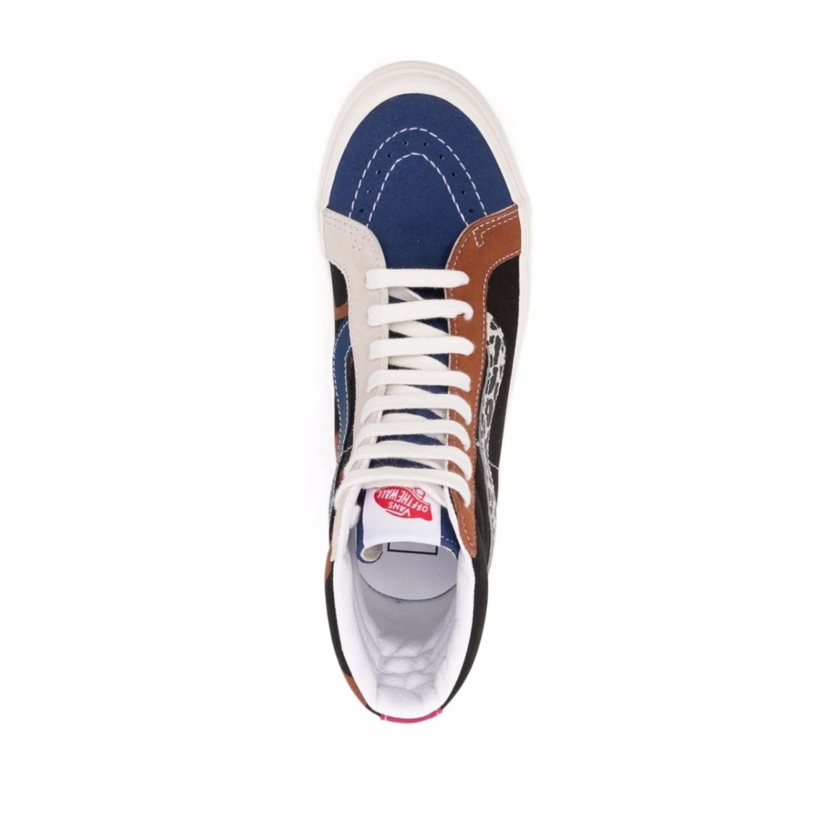 SK8 high-top sneakers - Img 4