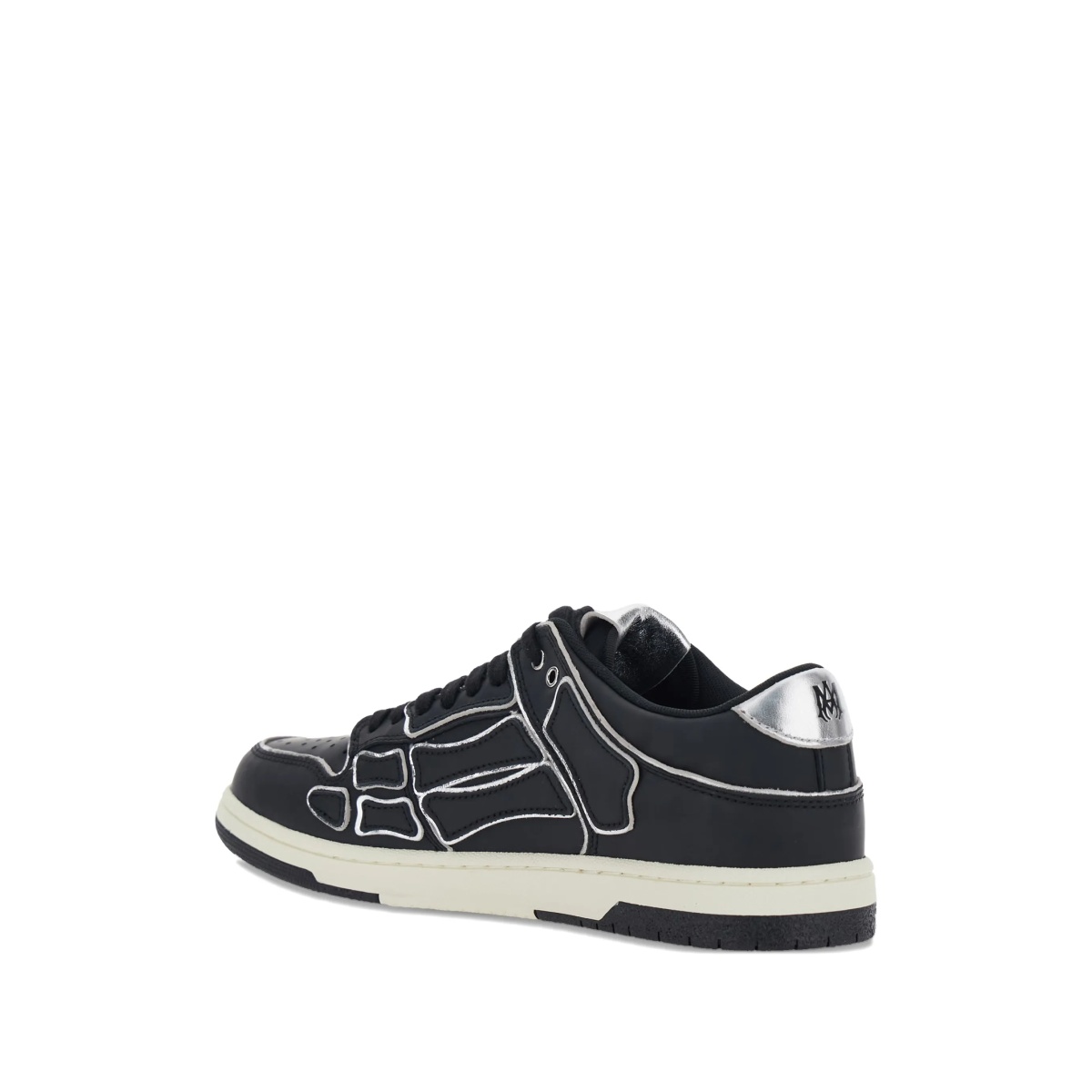 Skel Top perforated sneakers - Img 4