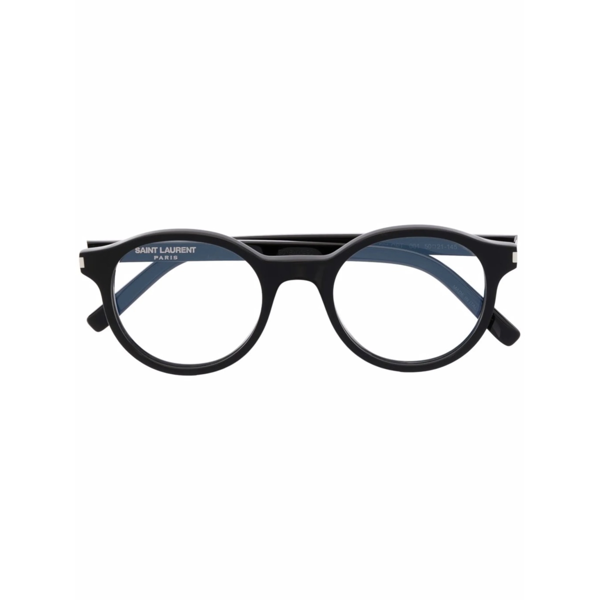SL 521 OPT 001 black black transpare