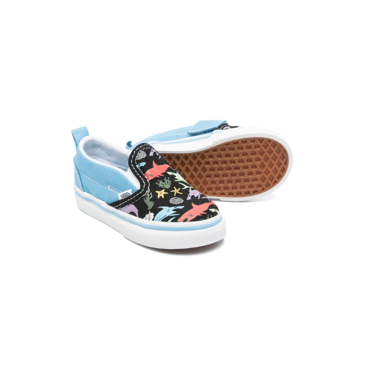 slip-on sneakers - Img 2