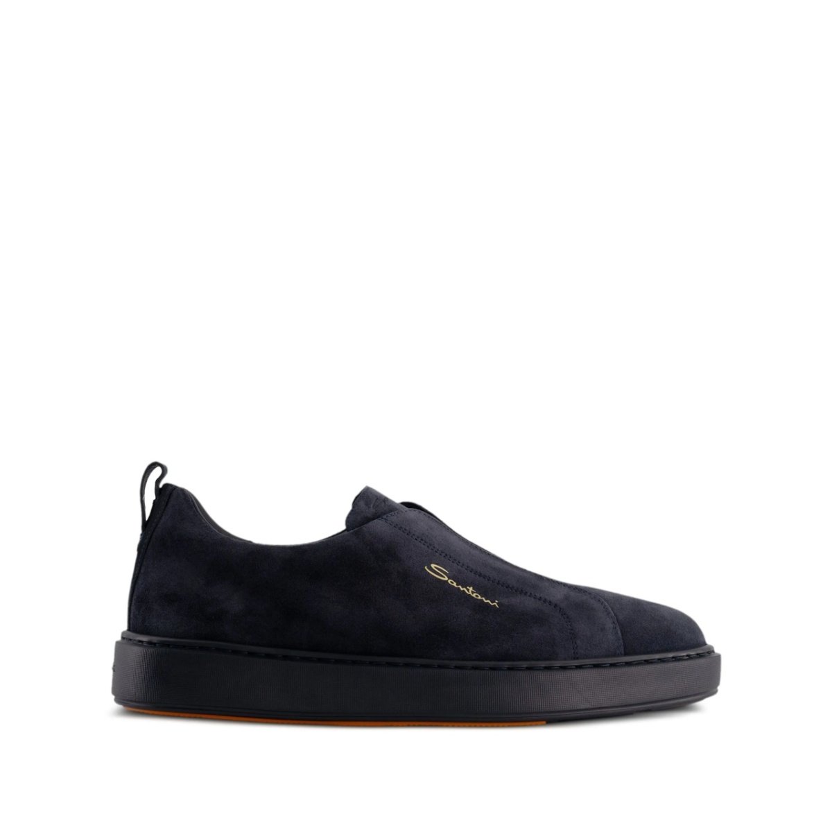 Slip-on sneaker