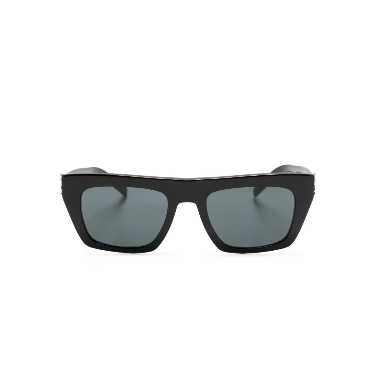 SLM 131 rectangle-frame sunglasses