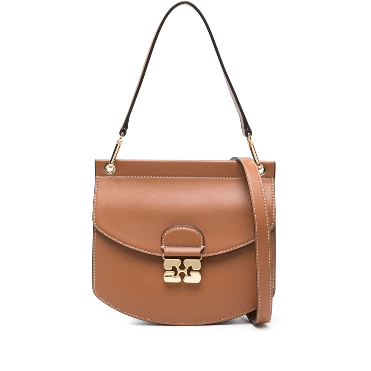small Apo-G shoulder bag