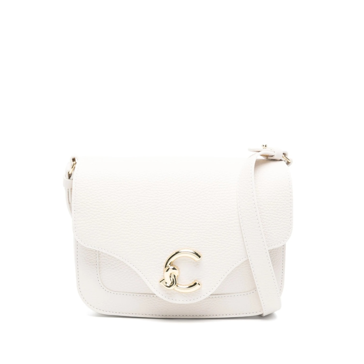 small C-Me Cocker cross body bag
