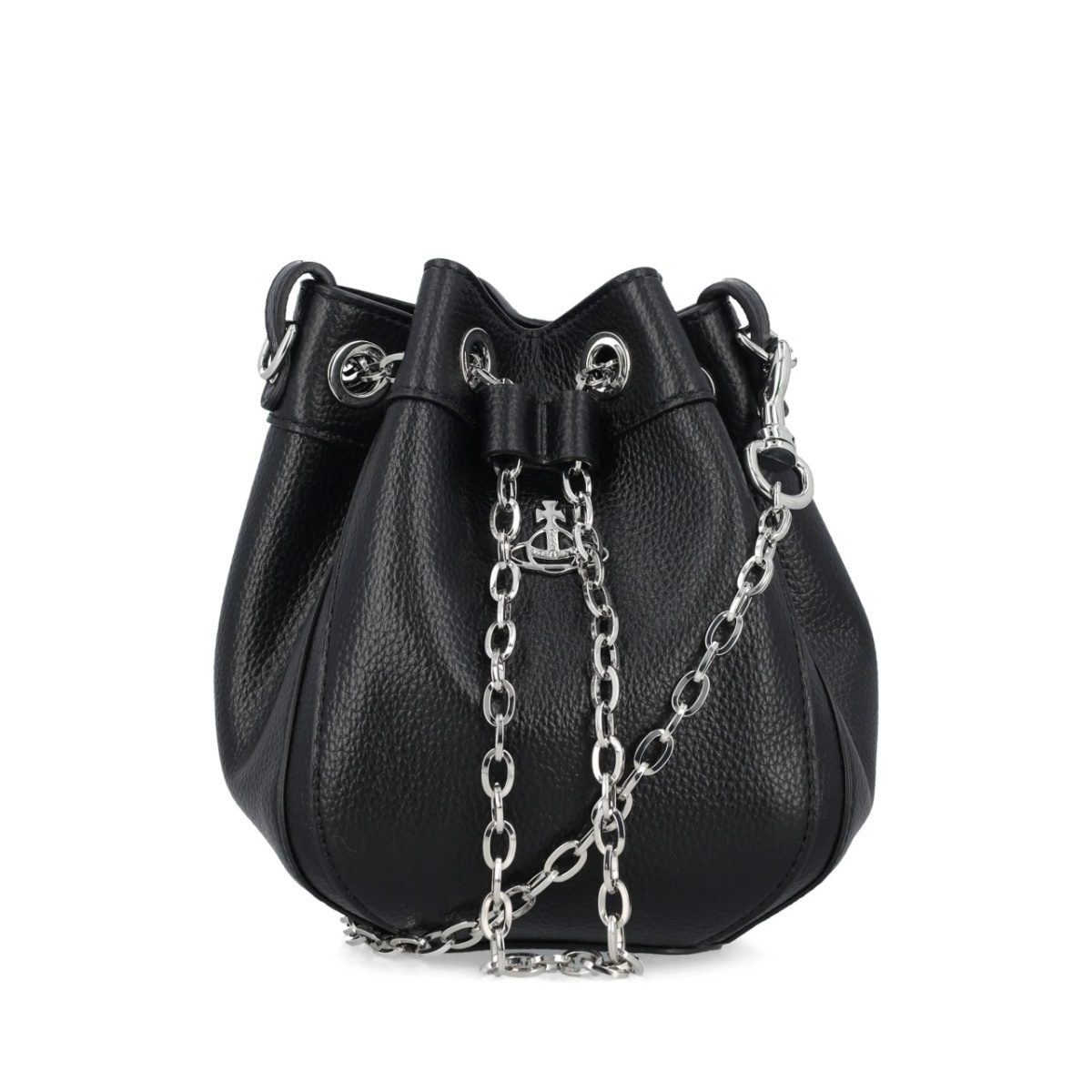 small Chrissy bucket bag