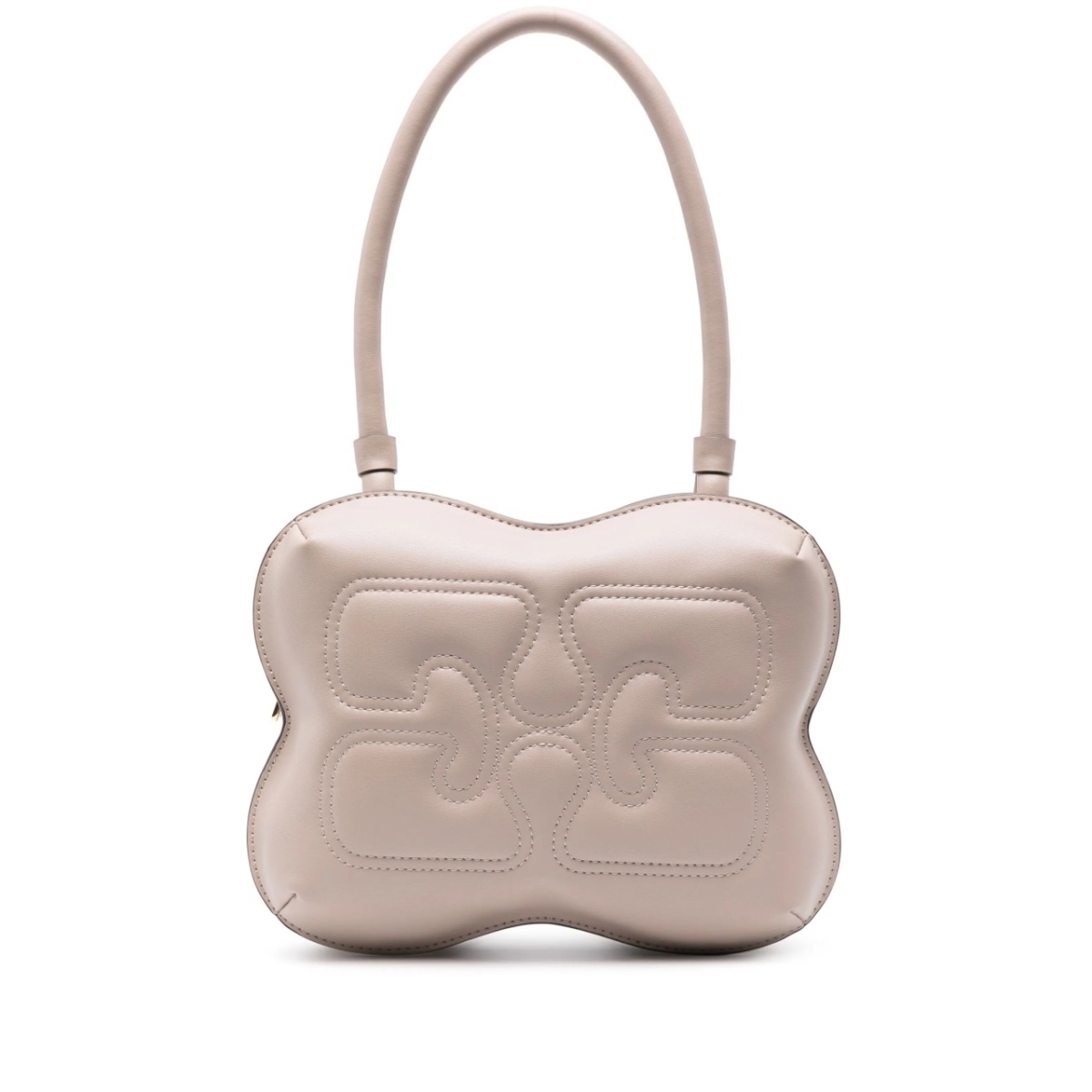 small Egret Butterfly shoulder bag