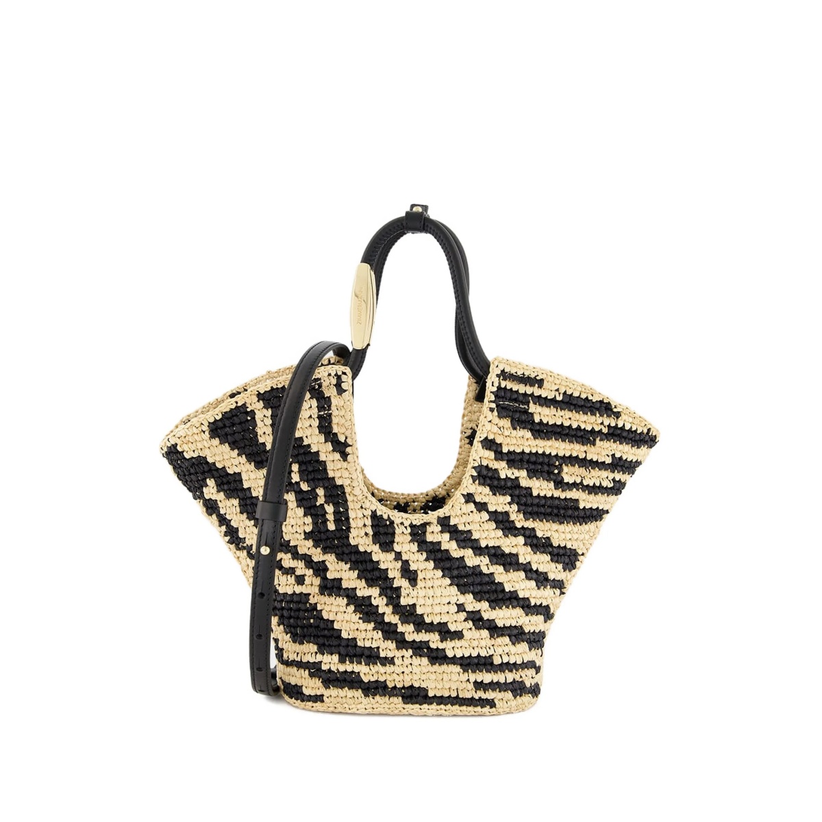 small Goldentime shoulder bag