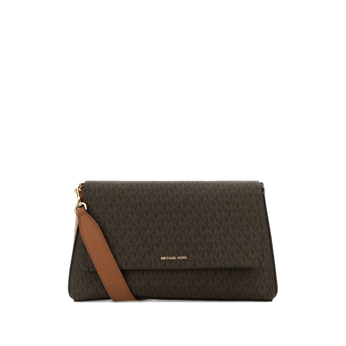 small monogram cross-body bag