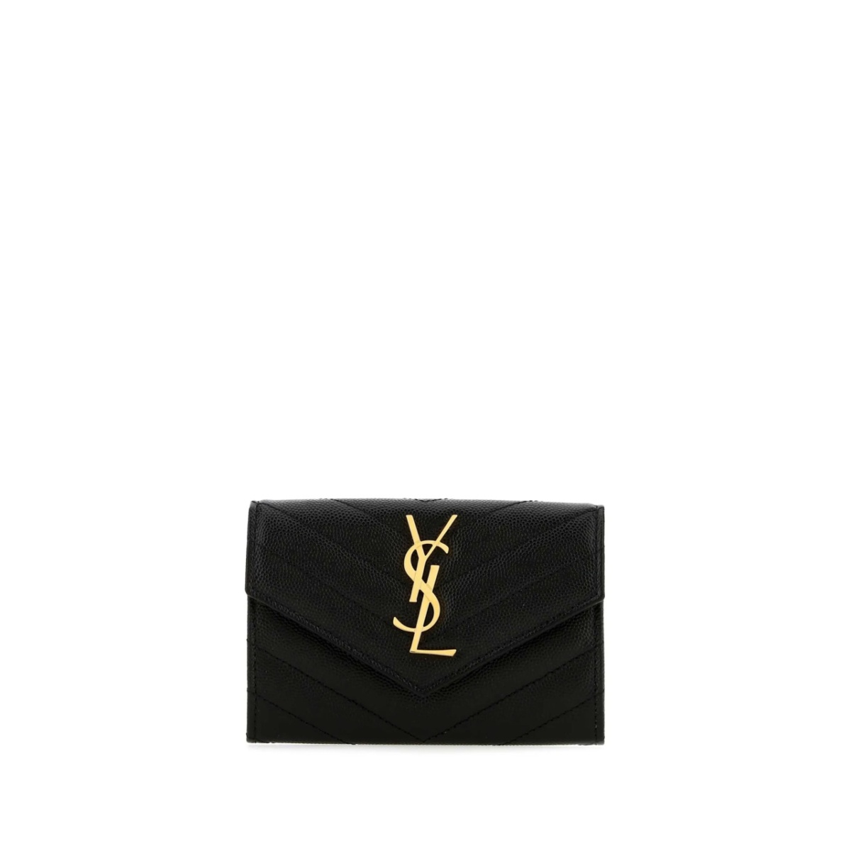 small Monogram envelope wallet