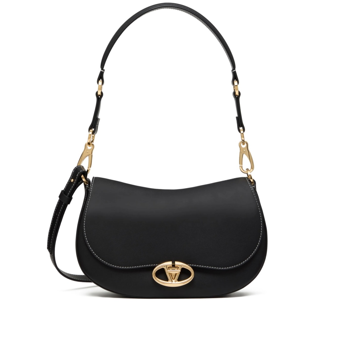 small Ohval shoulder bag