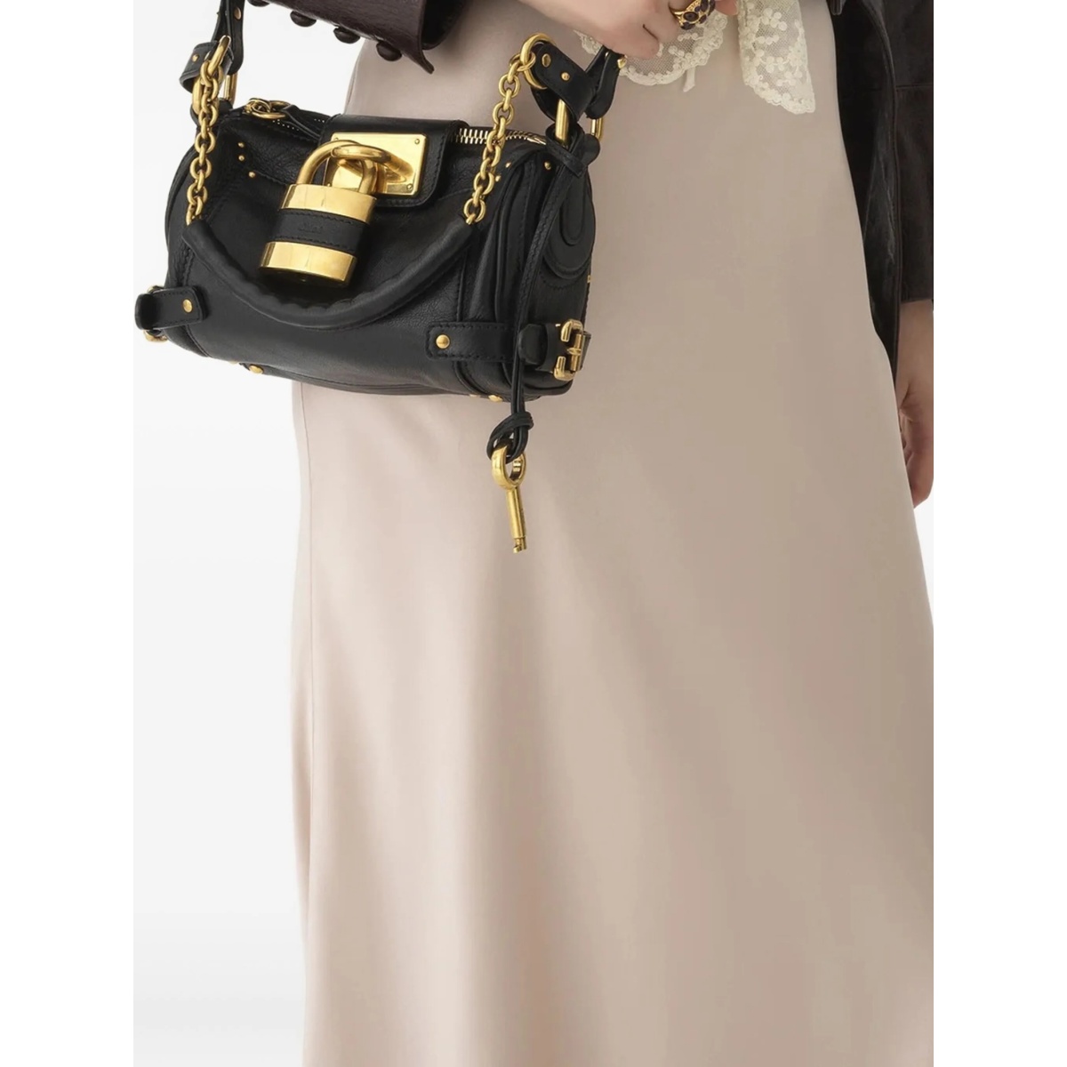 small Paddington chain shoulder bag - Img 2