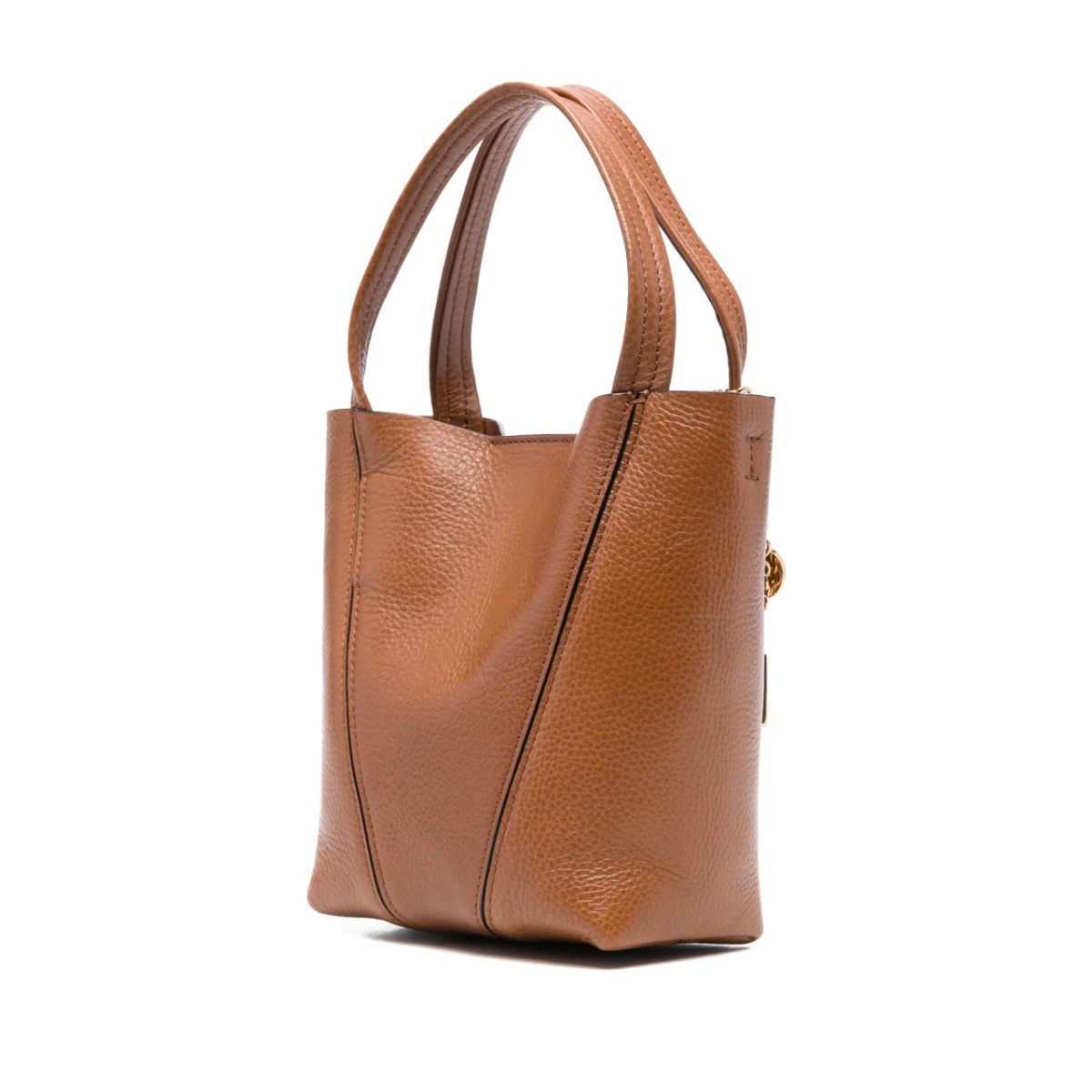 small Spin tote bag - Img 3