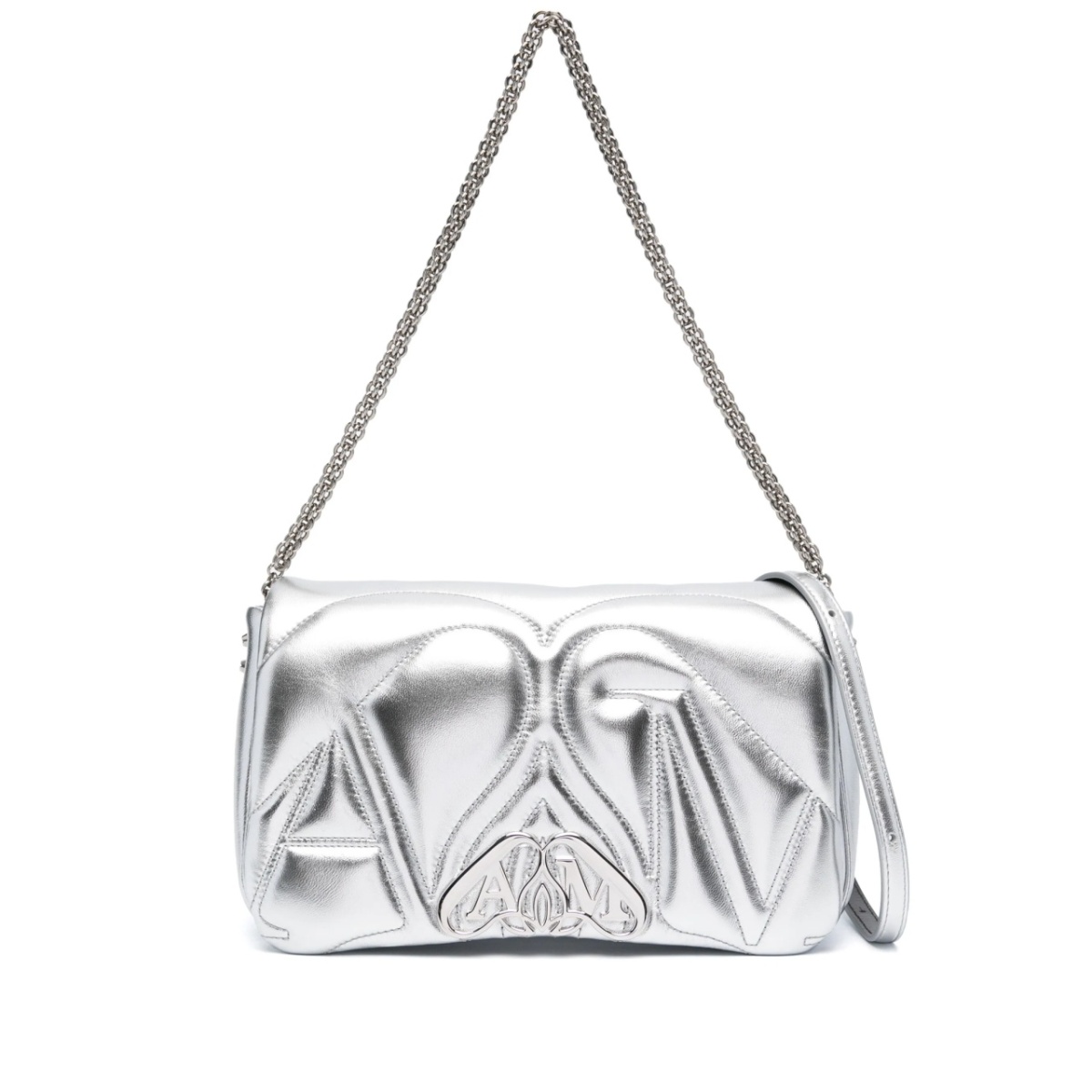 small The Seal shoulder bag
