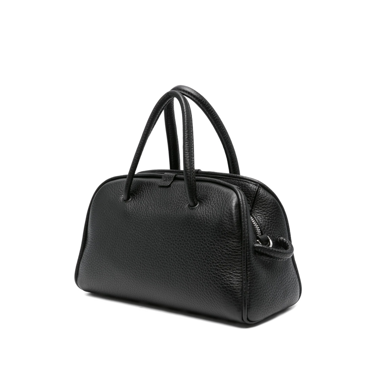 small The Turismo leather tote bag - Img 3