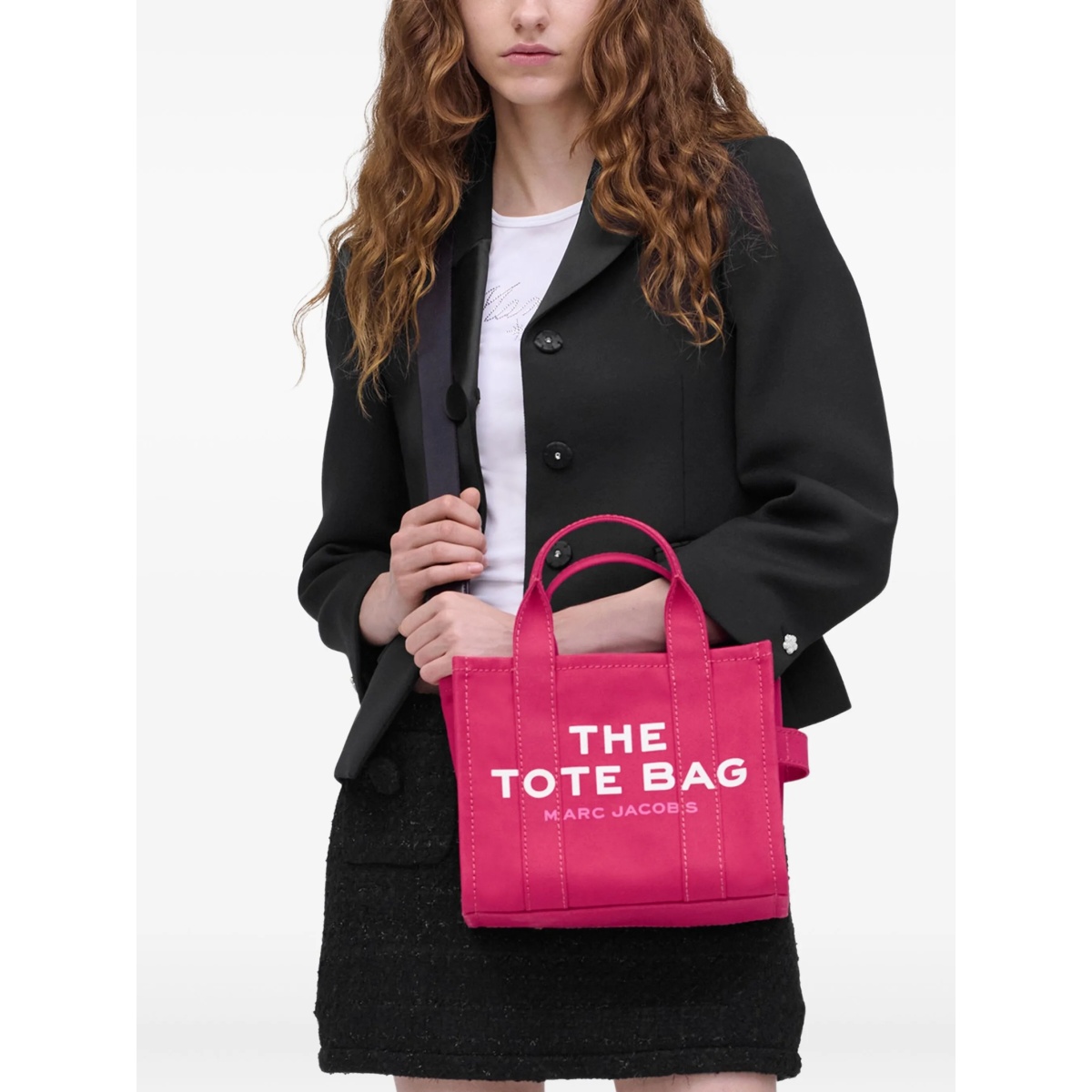 small Tote bag - Img 2